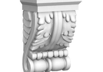 九龙坡欧式雕花柱头
