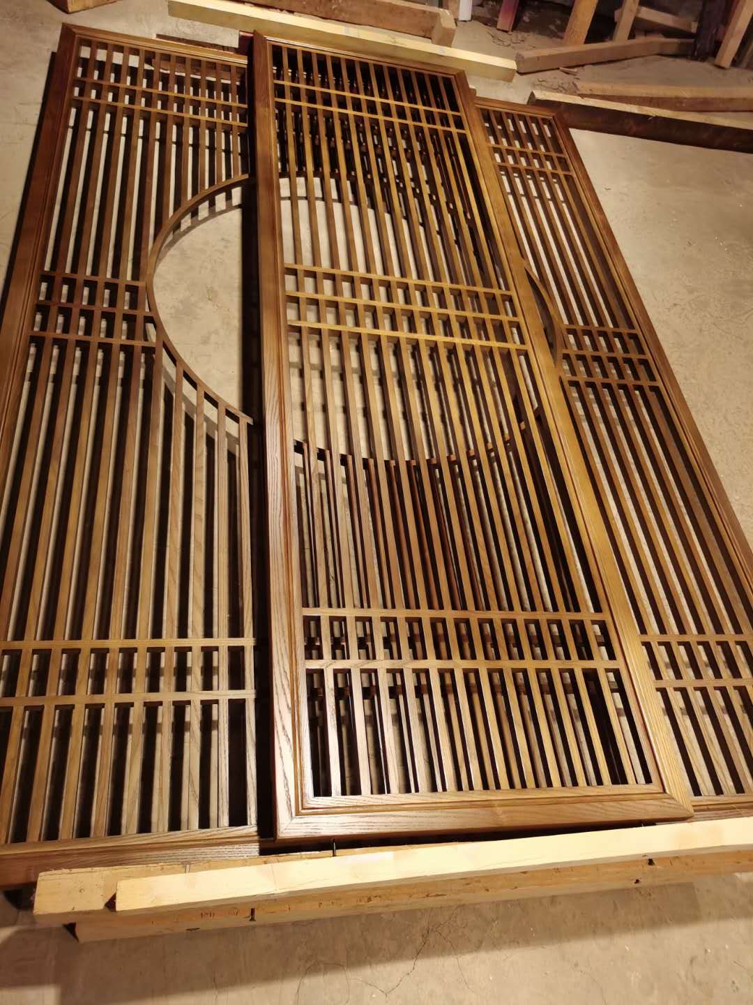 重庆仿古门窗